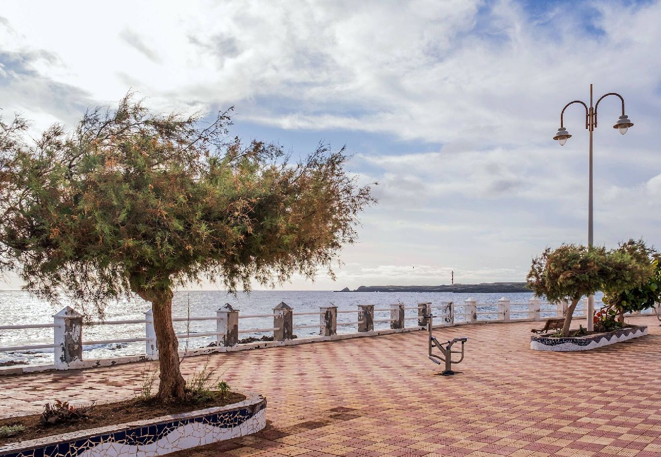 Apartamento en Poris de Abona - -