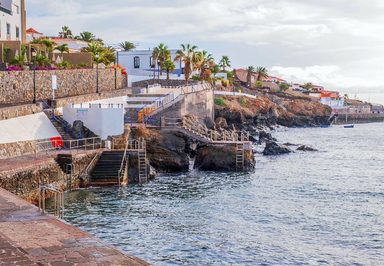 Apartamento en Poris de Abona - -
