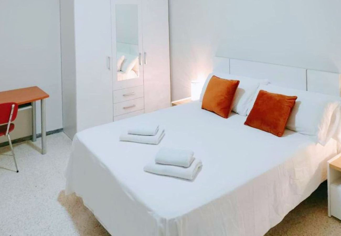 Casa en Puertito de Güímar - -