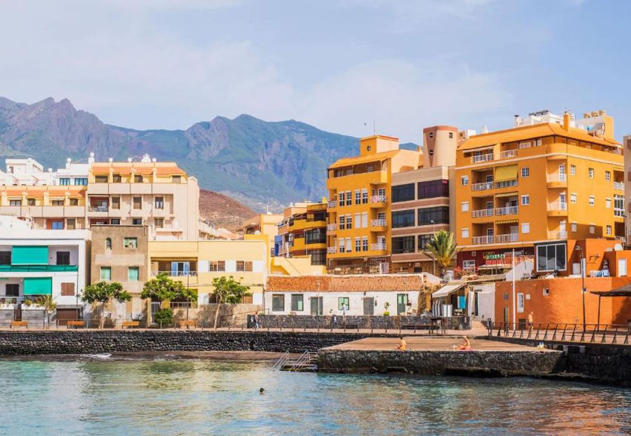Casa en Puertito de Güímar - -