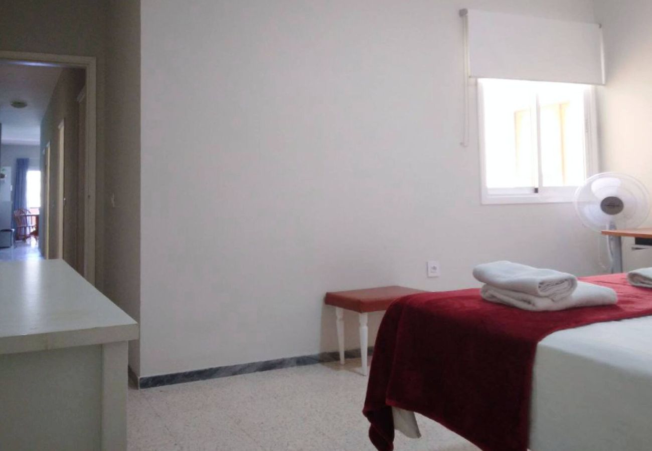 Casa en Puertito de Güímar - -