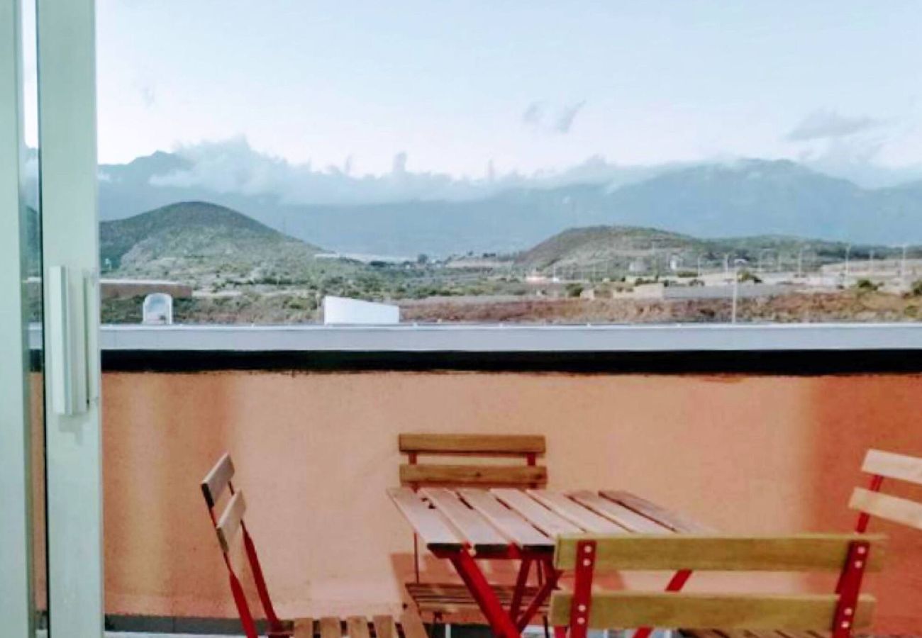 Casa en Puertito de Güímar - -