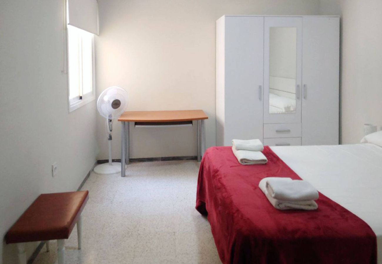 Casa en Puertito de Güímar - -