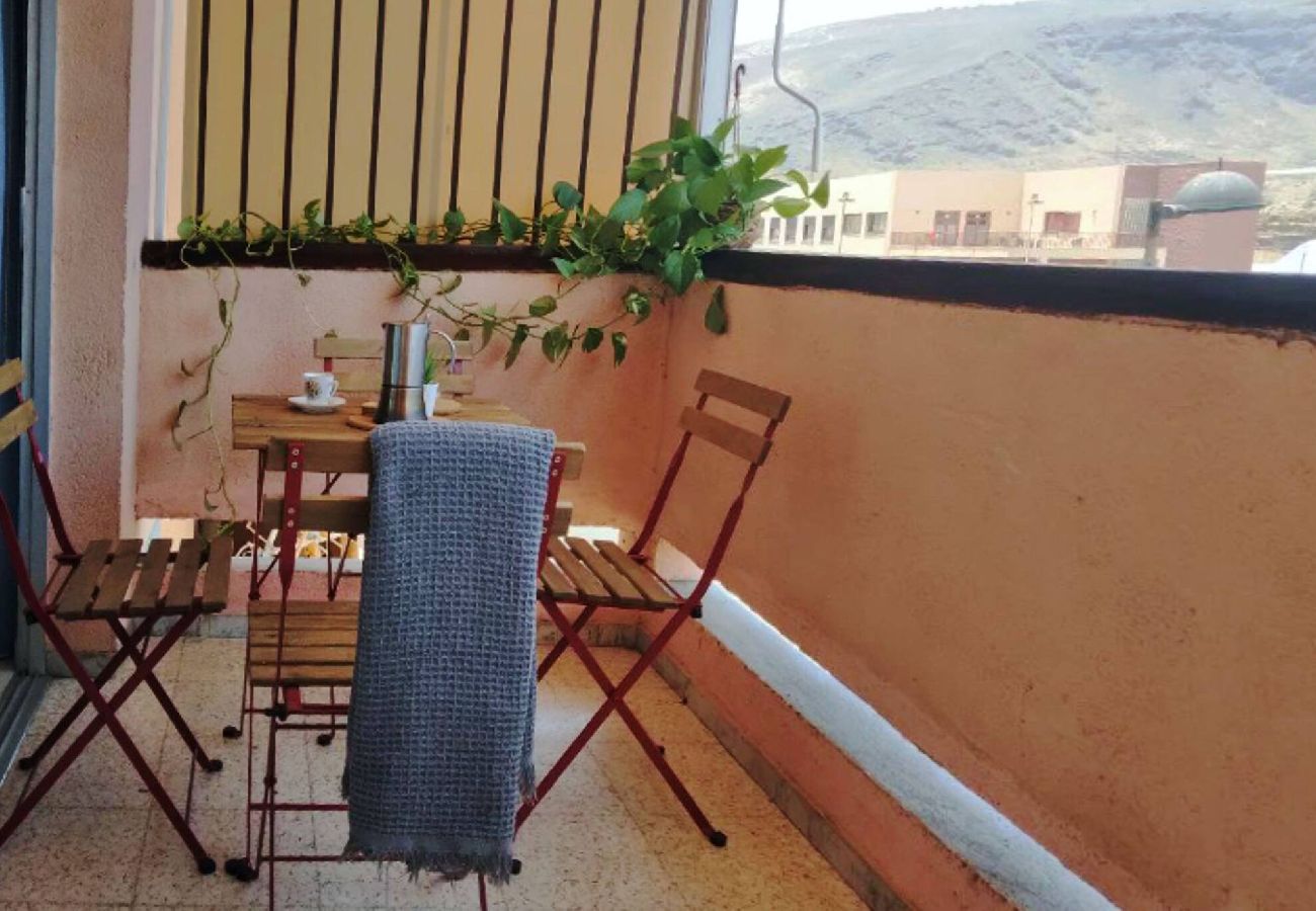 Casa en Puertito de Güímar - -