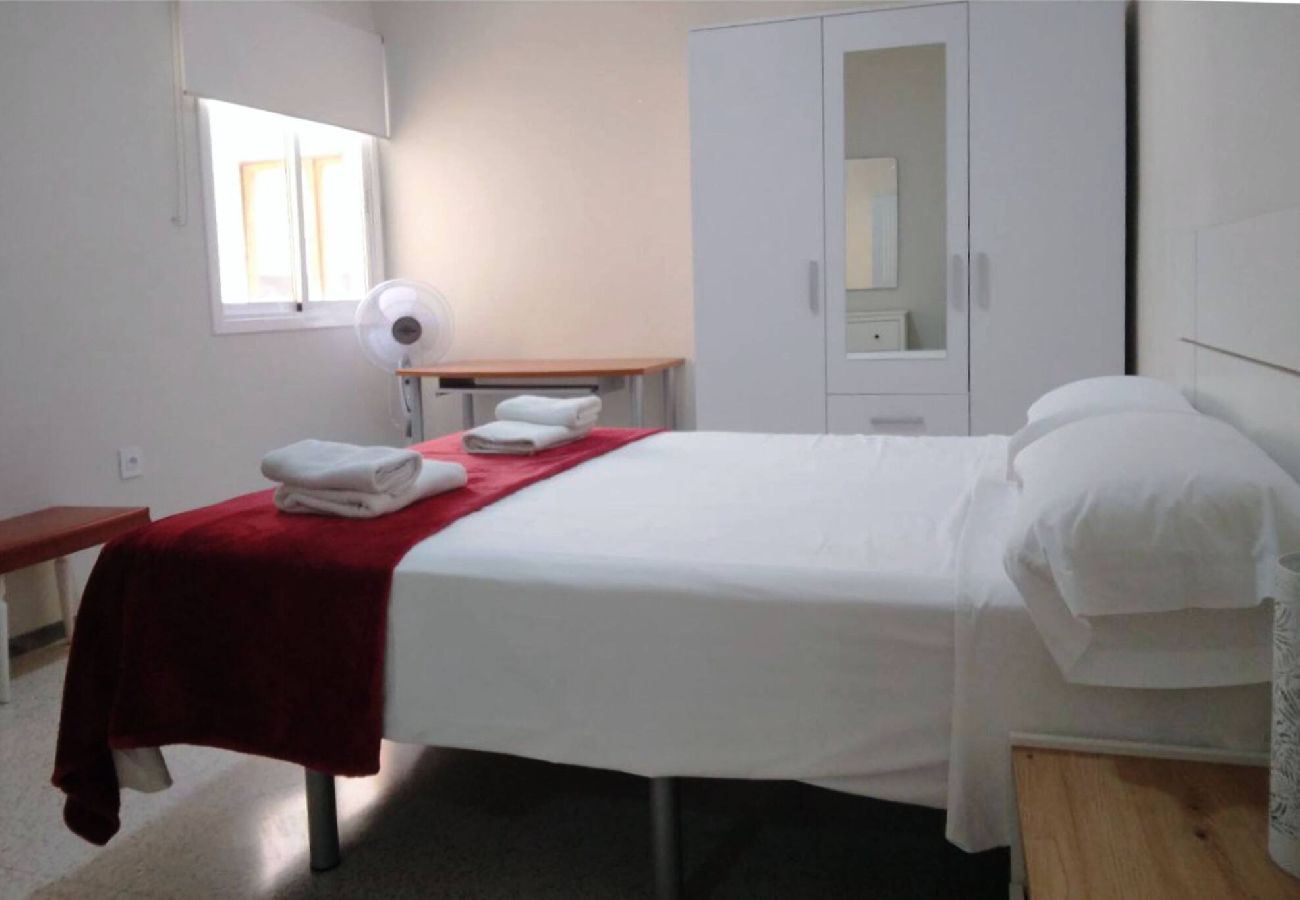 Casa en Puertito de Güímar - -