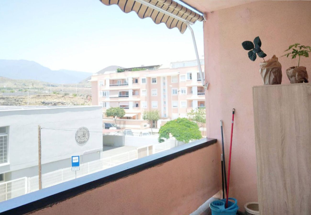 Casa en Puertito de Güímar - -