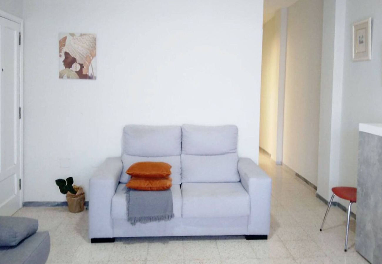 Casa en Puertito de Güímar - -
