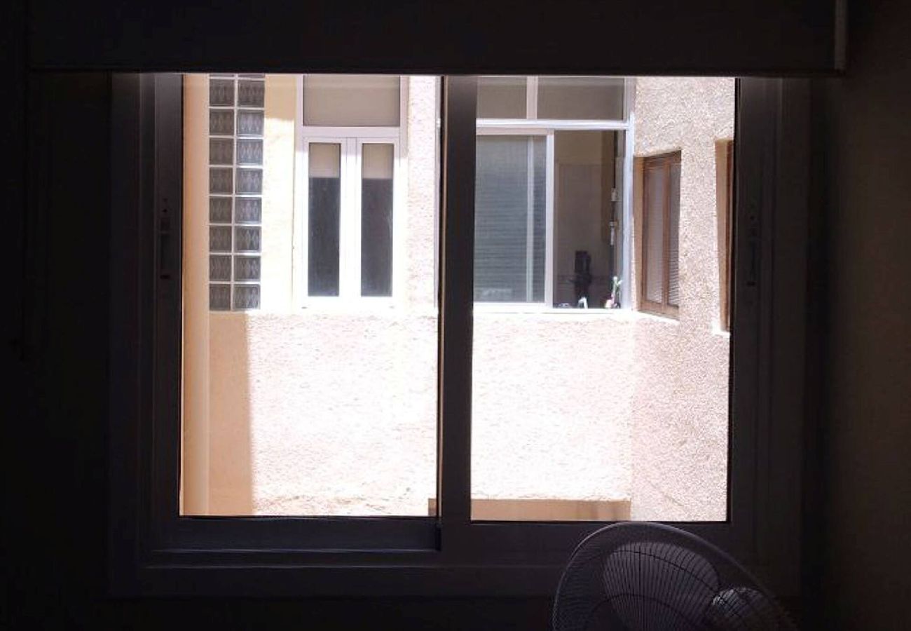Casa en Puertito de Güímar - -