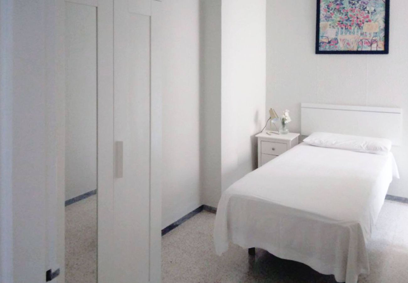 Casa en Puertito de Güímar - -