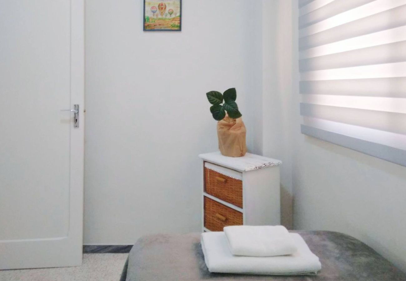 Casa en Puertito de Güímar - -