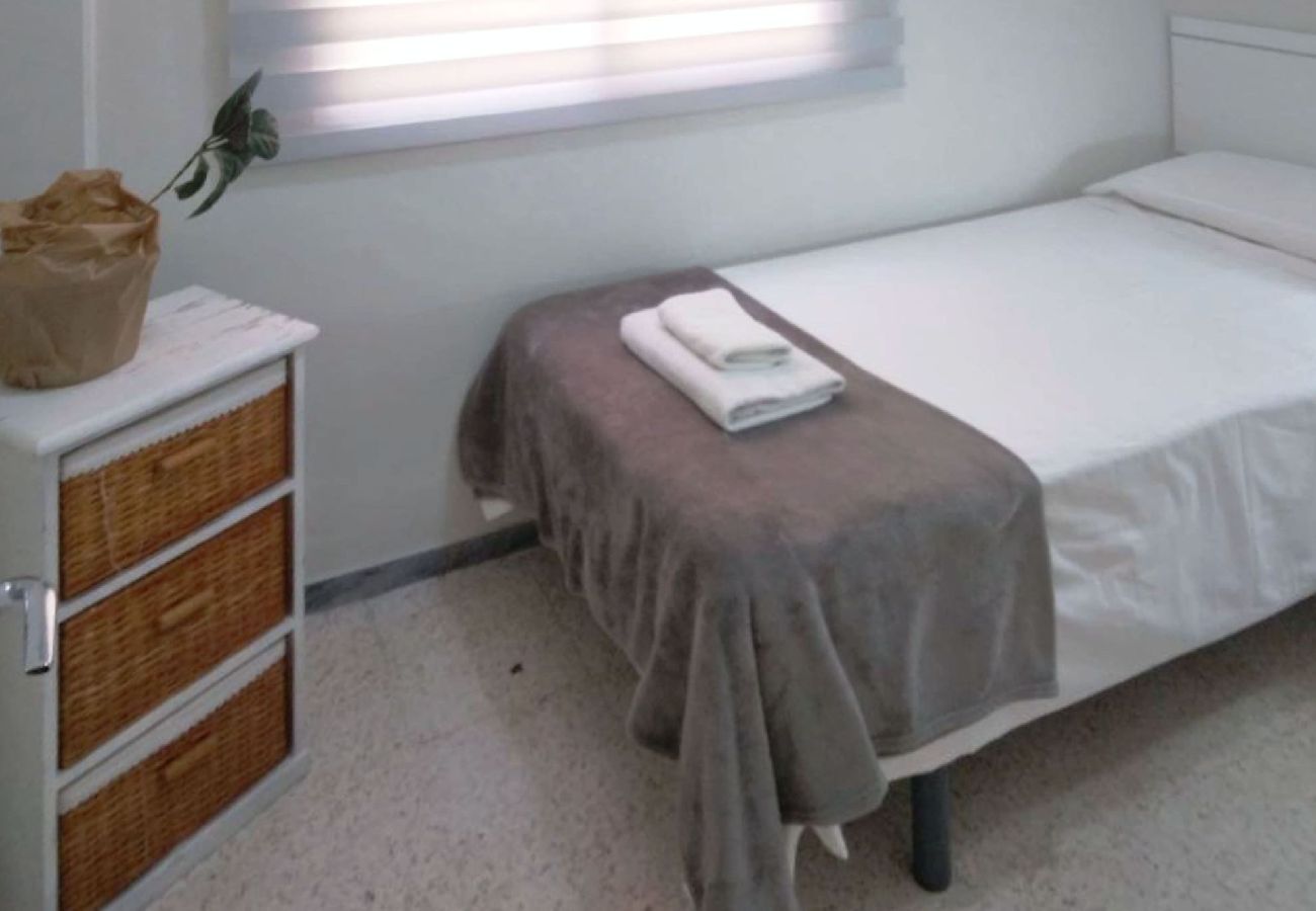 Casa en Puertito de Güímar - -