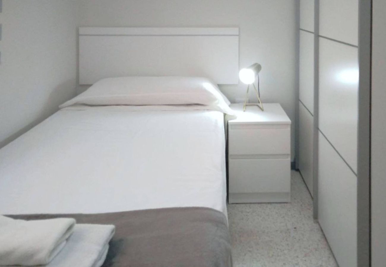 Casa en Puertito de Güímar - -