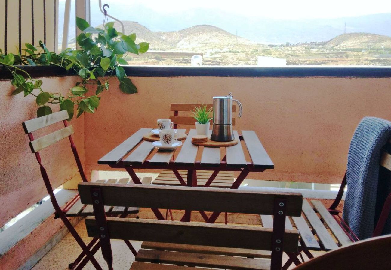 Casa en Puertito de Güímar - -