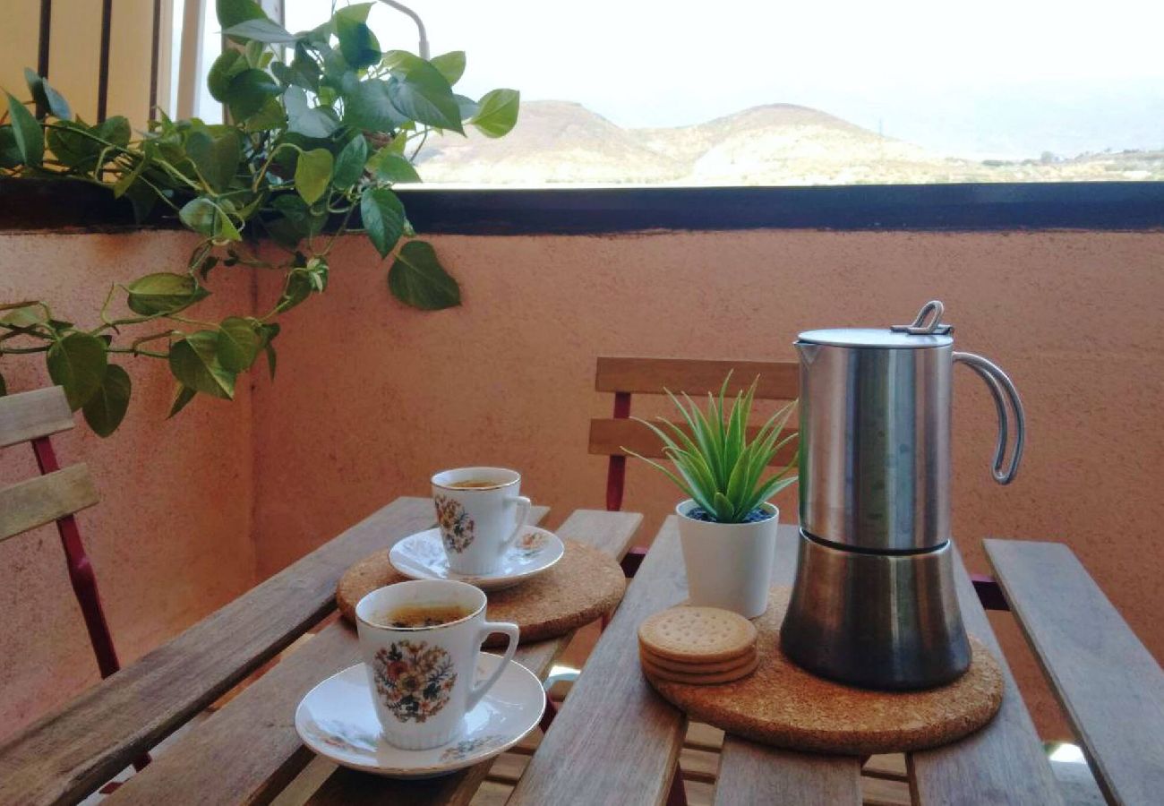 Casa en Puertito de Güímar - -
