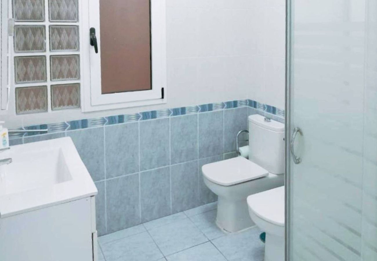 Casa en Puertito de Güímar - -