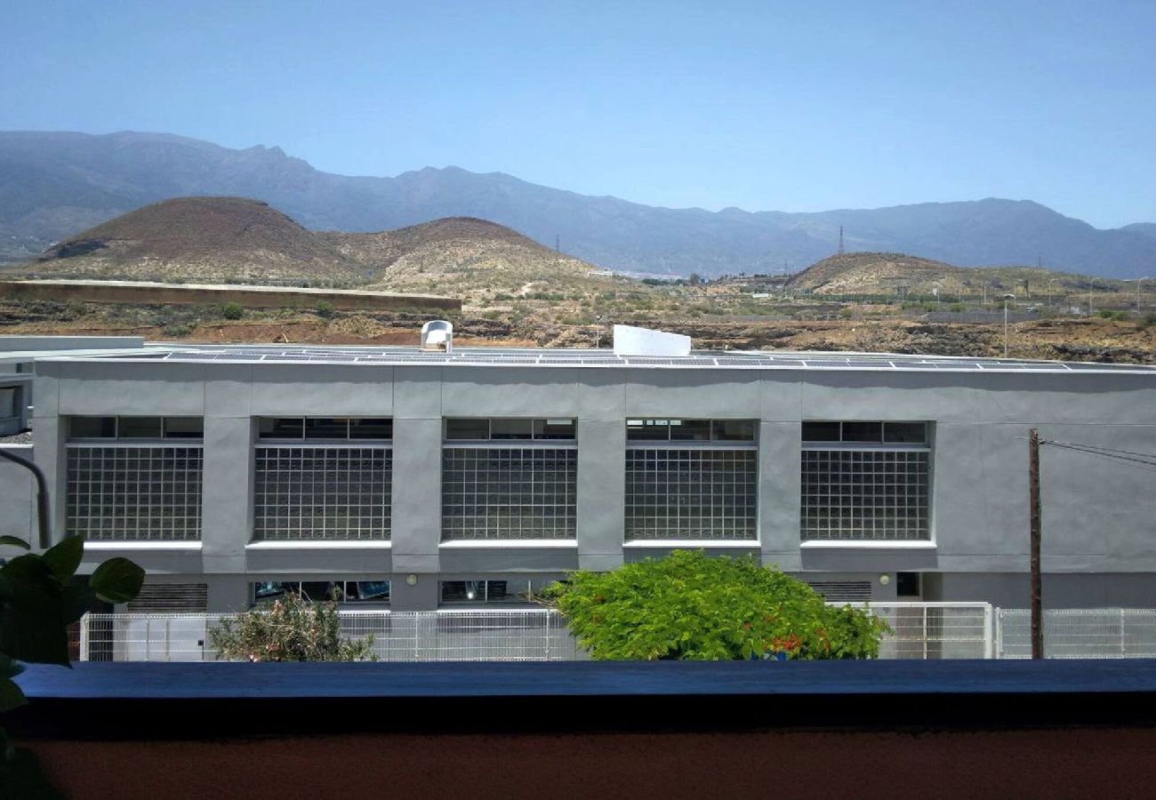 Casa en Puertito de Güímar - -