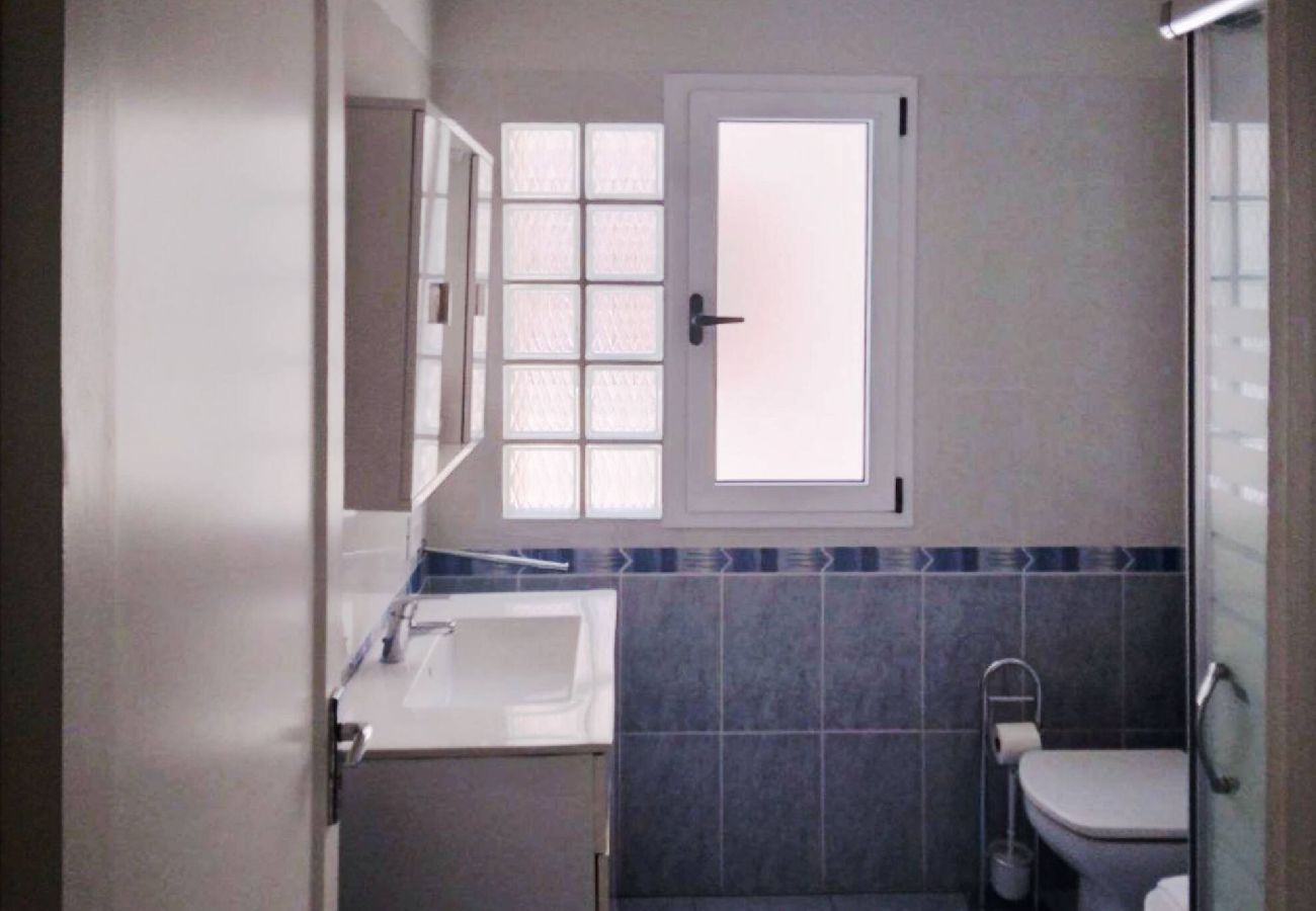 Casa en Puertito de Güímar - -