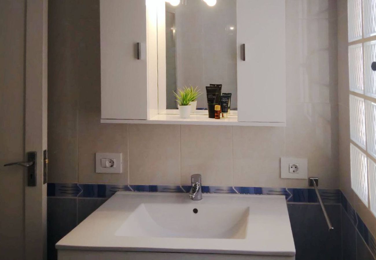 Casa en Puertito de Güímar - -