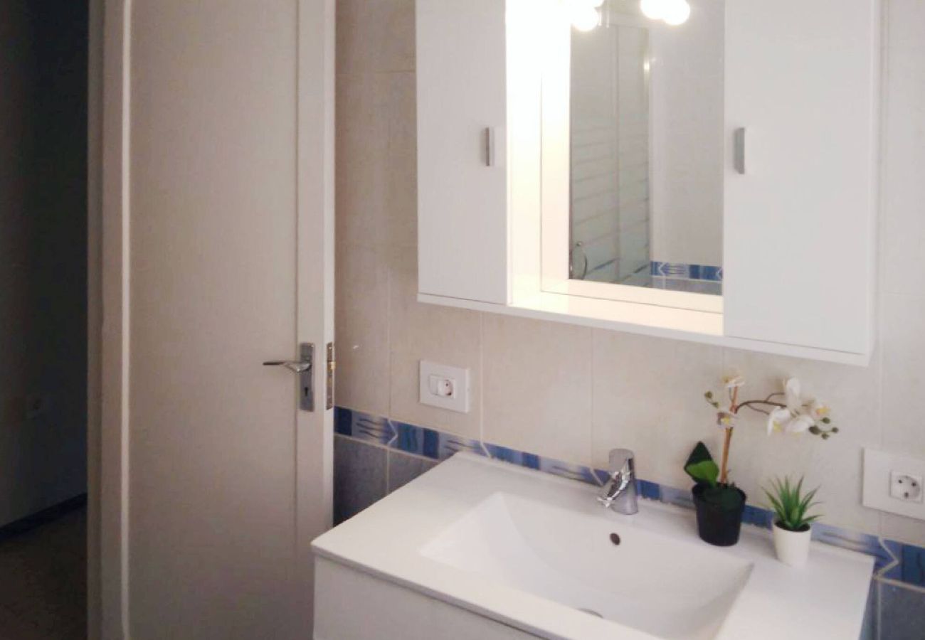 Casa en Puertito de Güímar - -