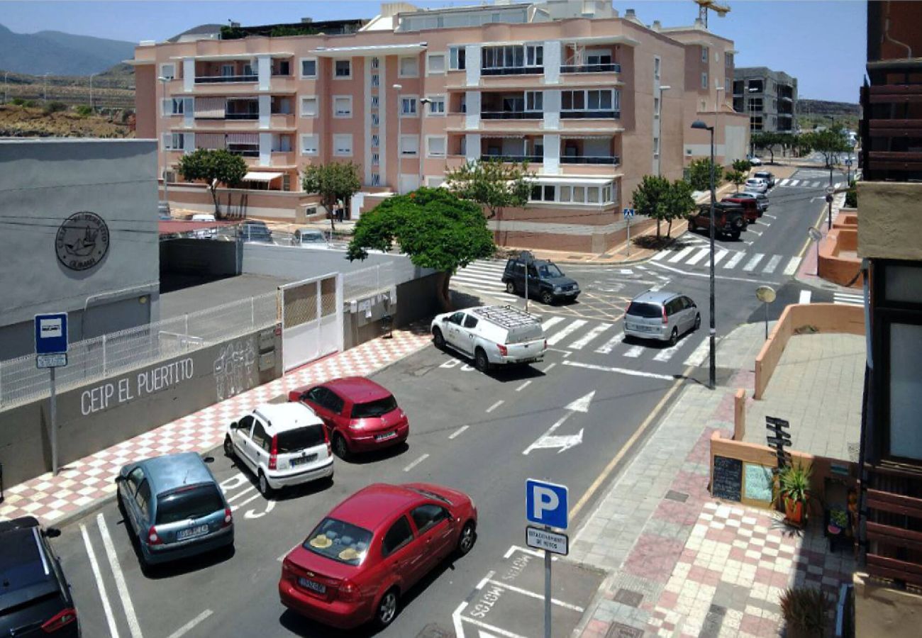 Casa en Puertito de Güímar - -