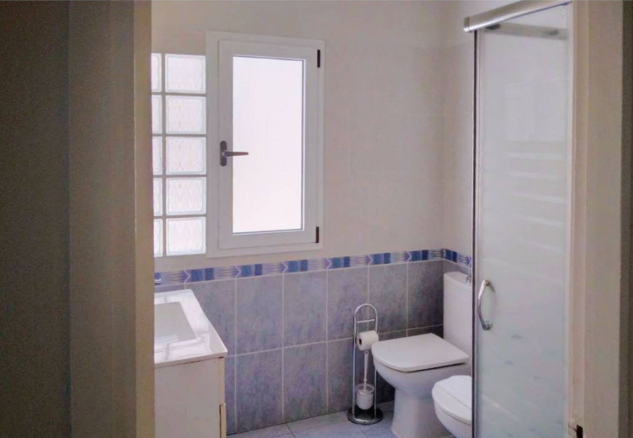Casa en Puertito de Güímar - -