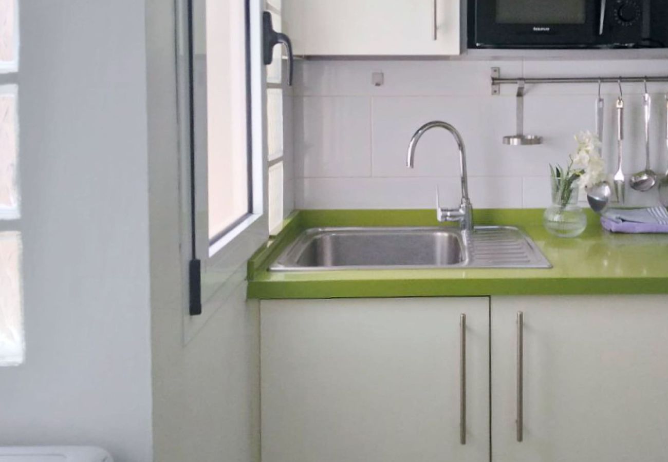 Casa en Puertito de Güímar - -