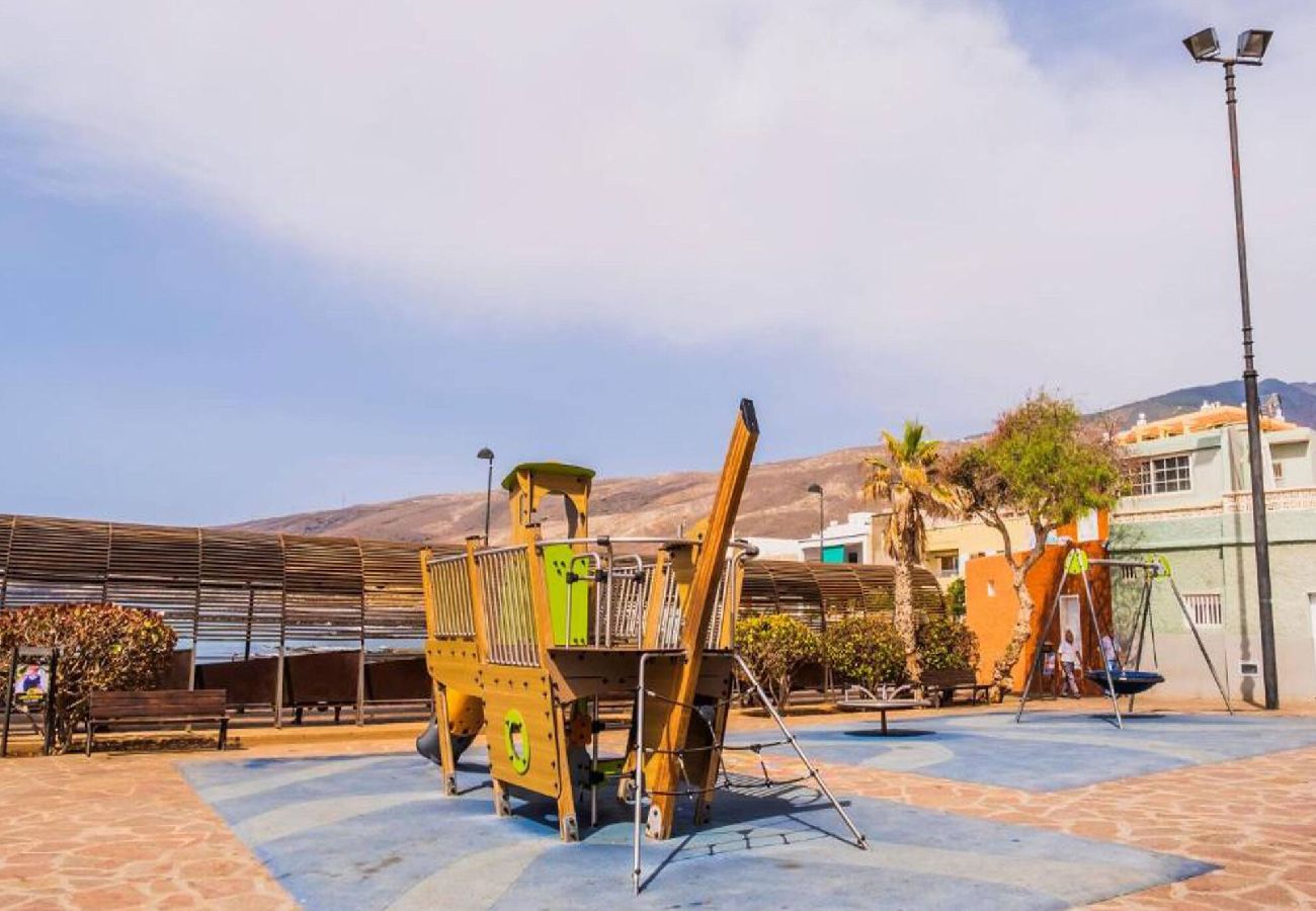 Casa en Puertito de Güímar - -