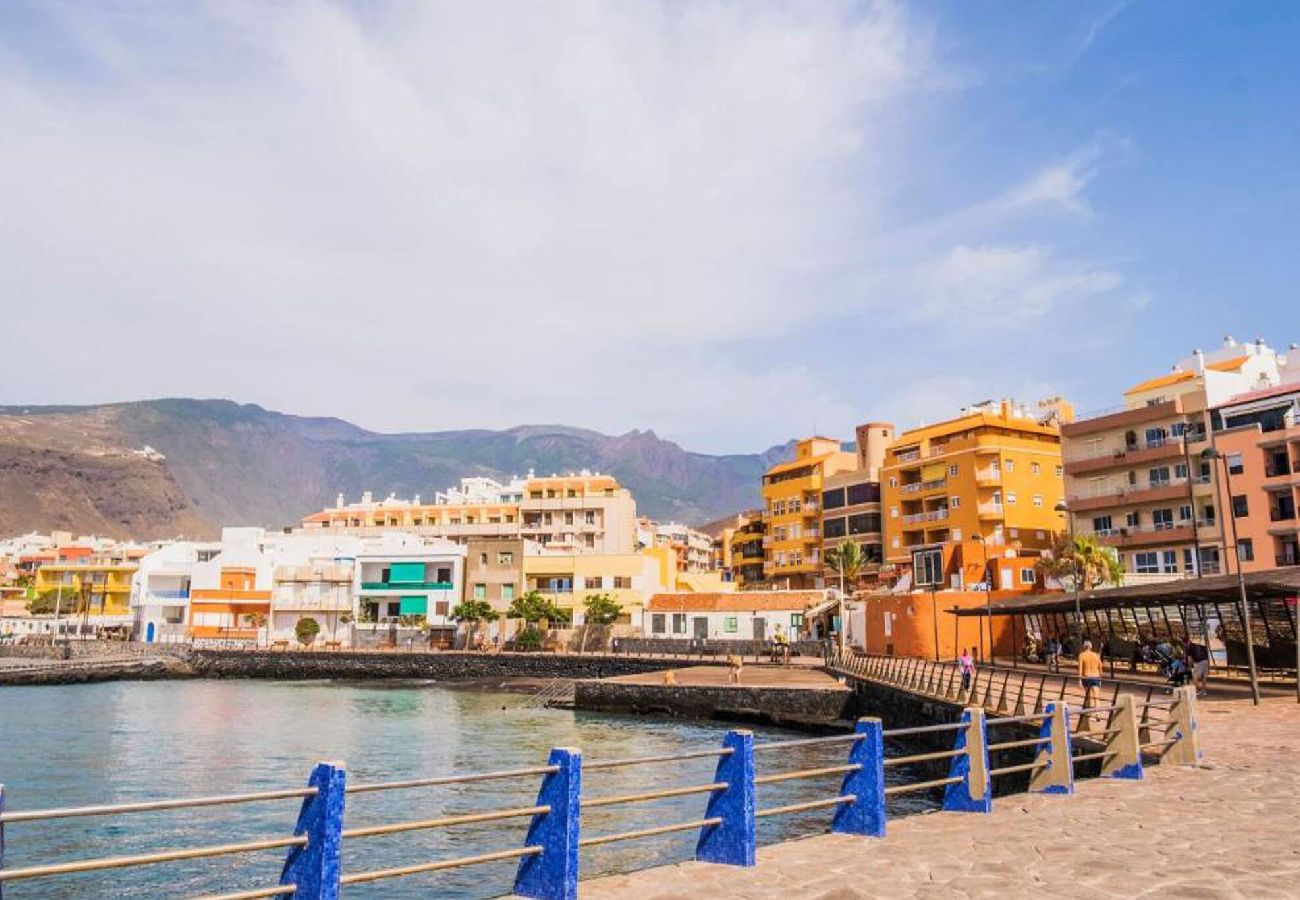 Casa en Puertito de Güímar - -