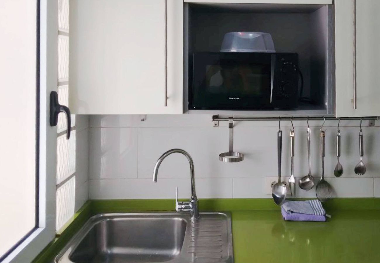 Casa en Puertito de Güímar - -