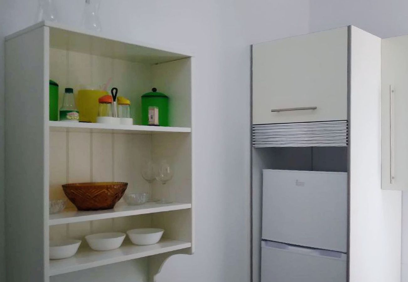 Casa en Puertito de Güímar - -