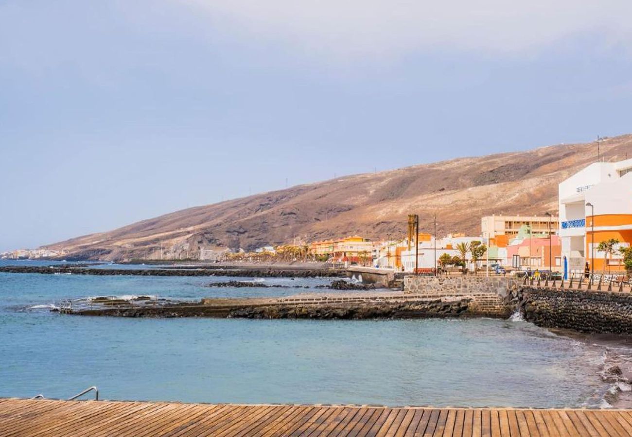 Casa en Puertito de Güímar - -