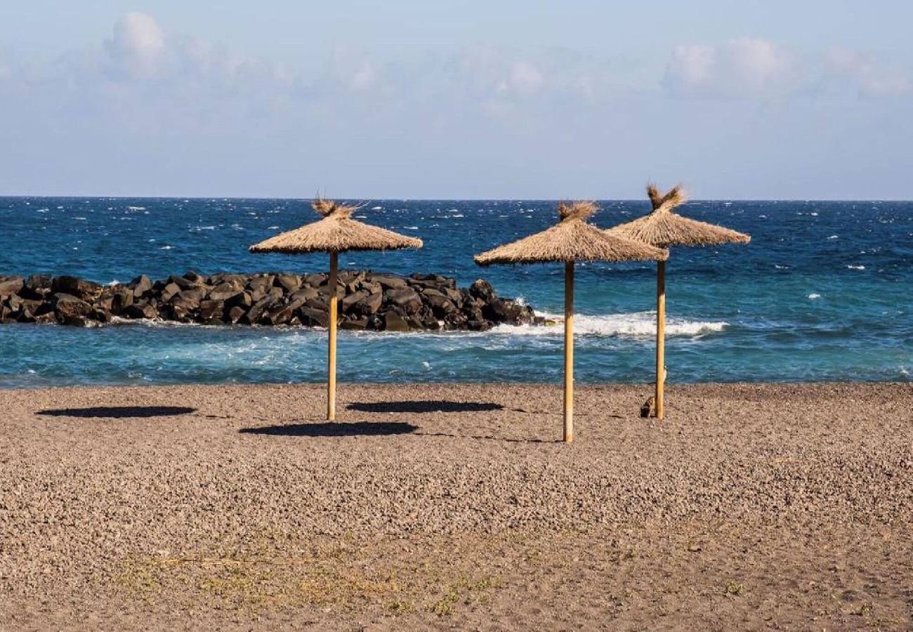 Casa en Puertito de Güímar - -