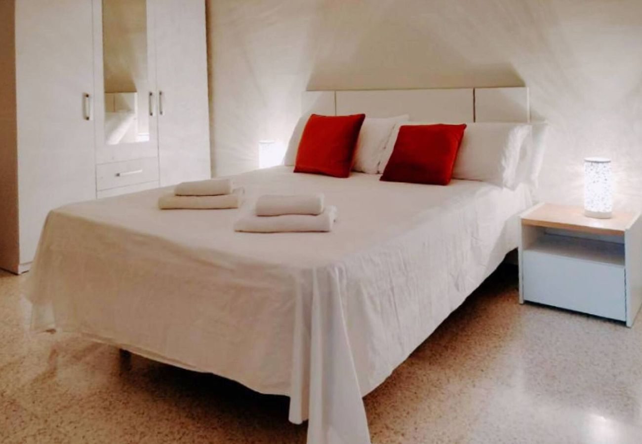 Casa en Puertito de Güímar - -