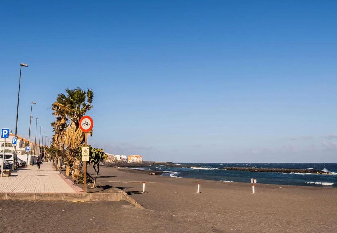 Casa en Puertito de Güímar - -