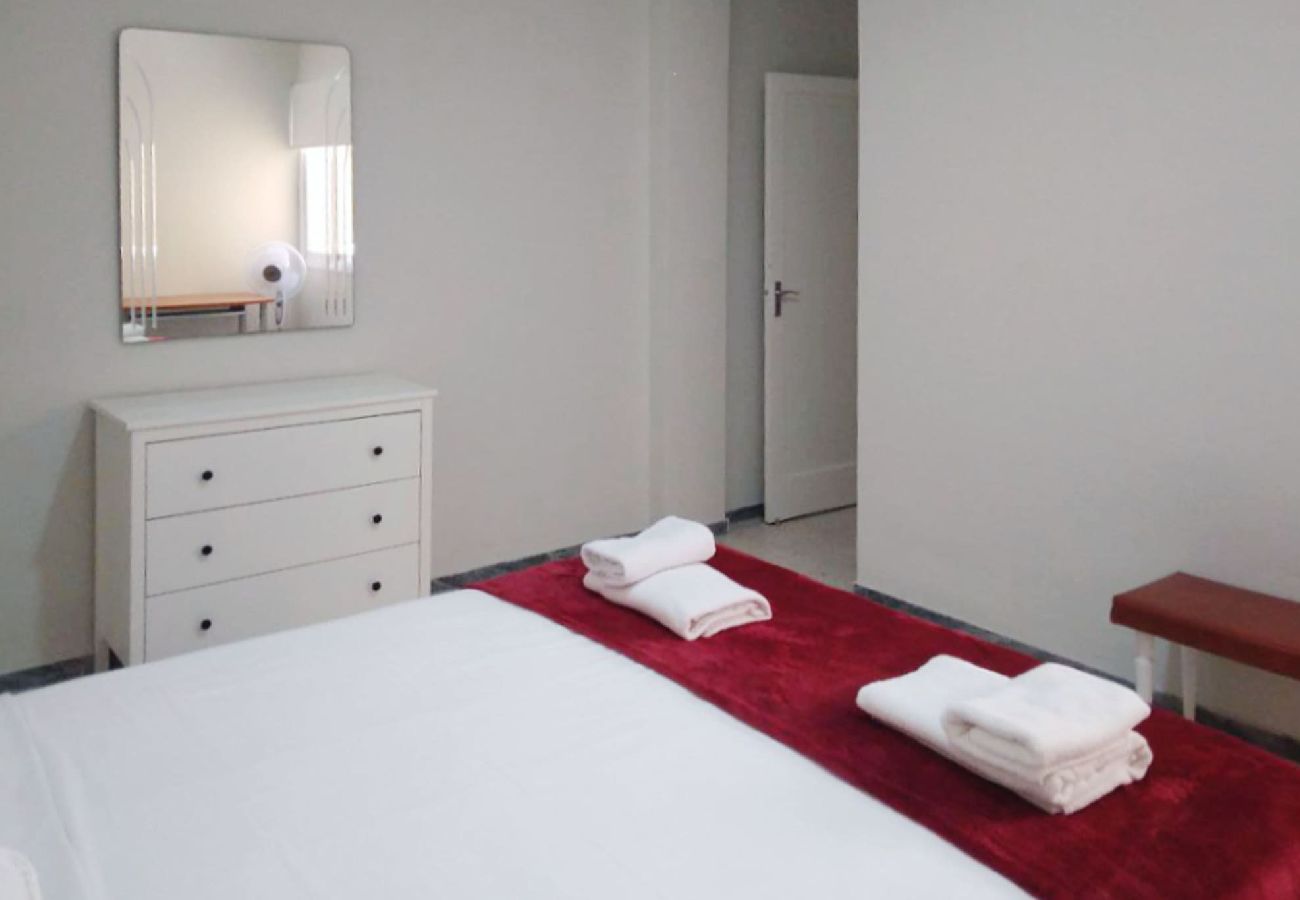 Casa en Puertito de Güímar - -