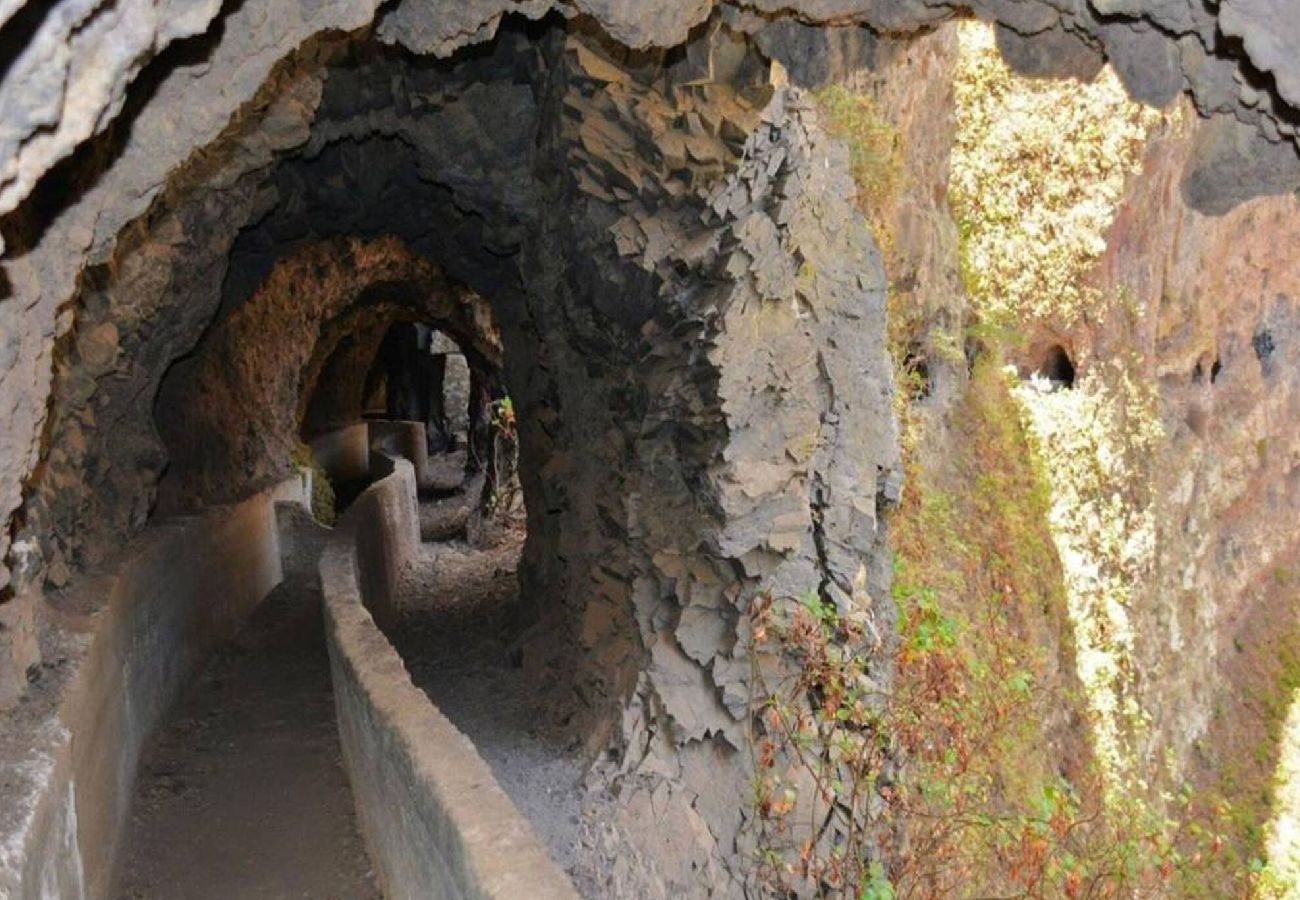 Casa en Puertito de Güímar - -
