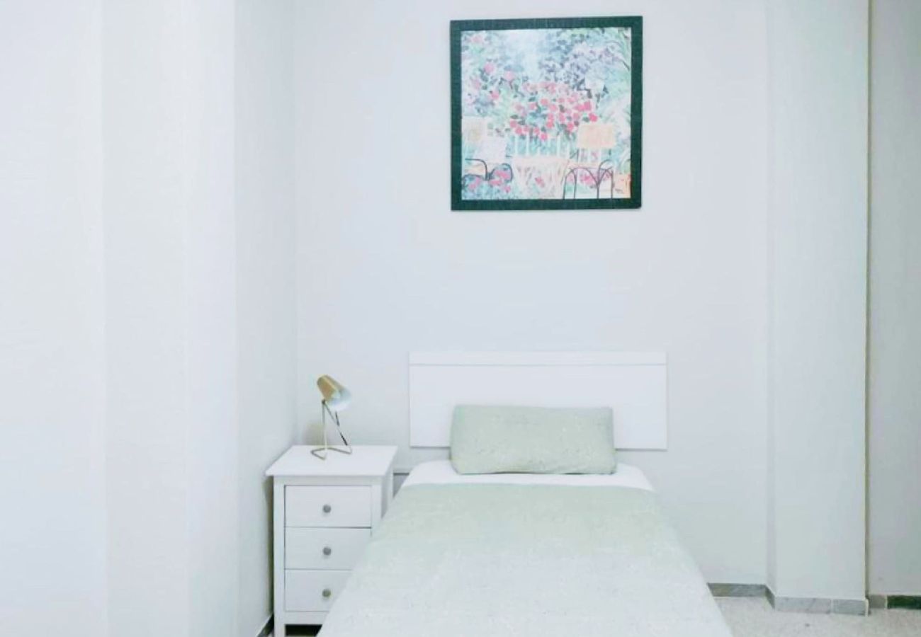 Casa en Puertito de Güímar - -