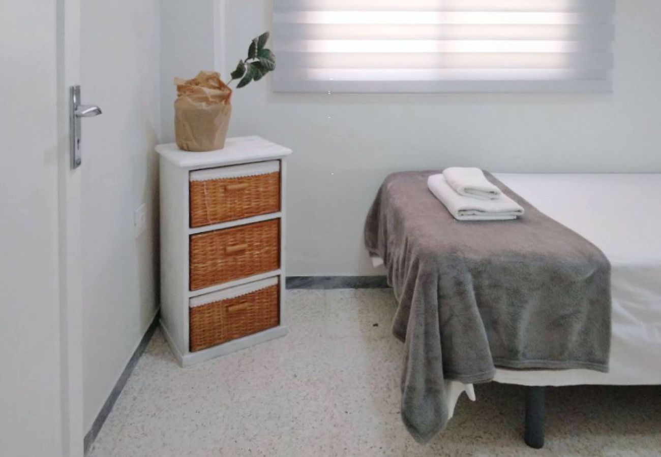 Casa en Puertito de Güímar - -