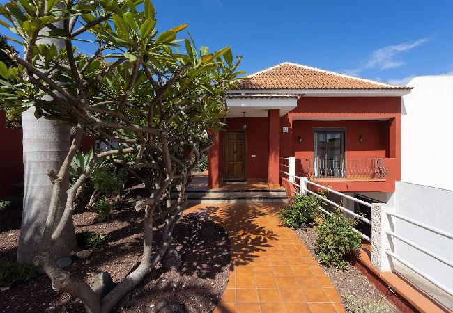 Casa en Santa Ursula - Live Santa ursula Cala 