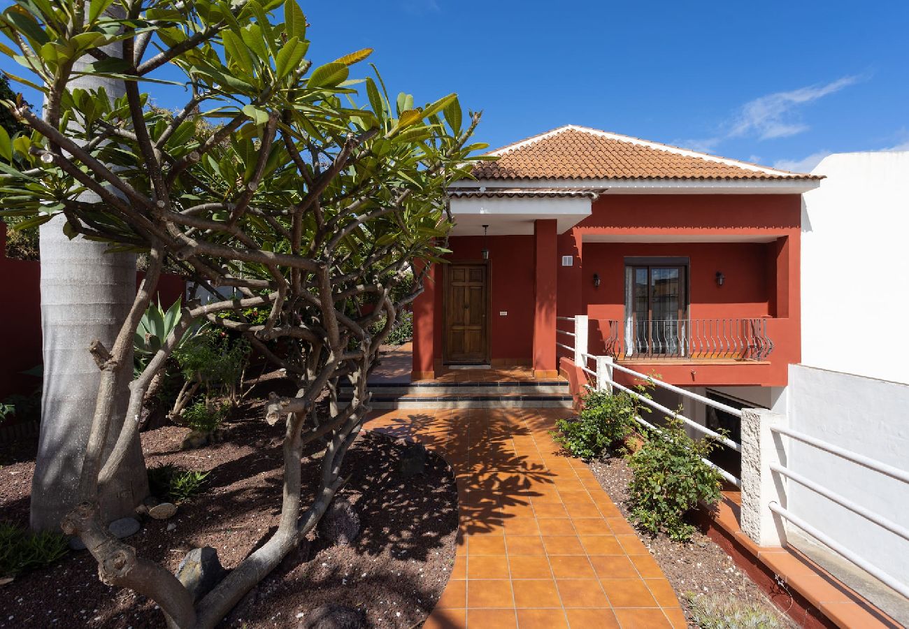 Casa en Santa Ursula - Live Santa ursula Cala 