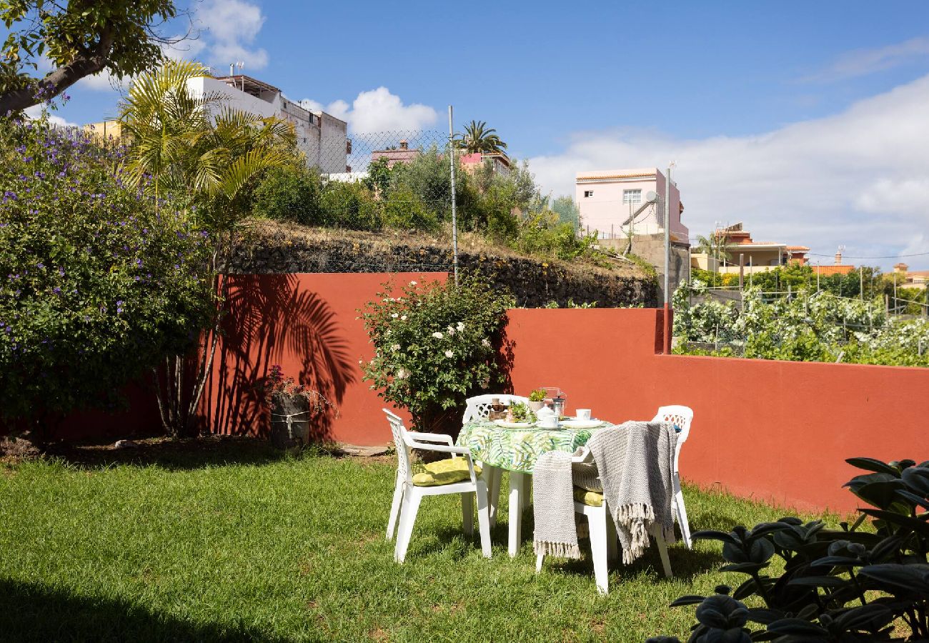 Casa en Santa Ursula - Live Santa ursula Cala 