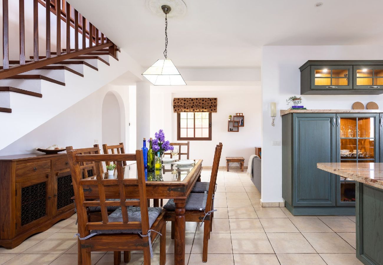 Casa en Santa Ursula - Live Santa ursula Cala 