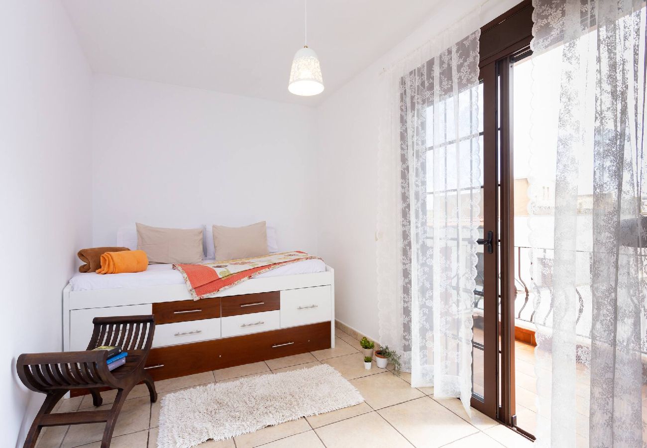 Casa en Santa Ursula - Live Santa ursula Cala 