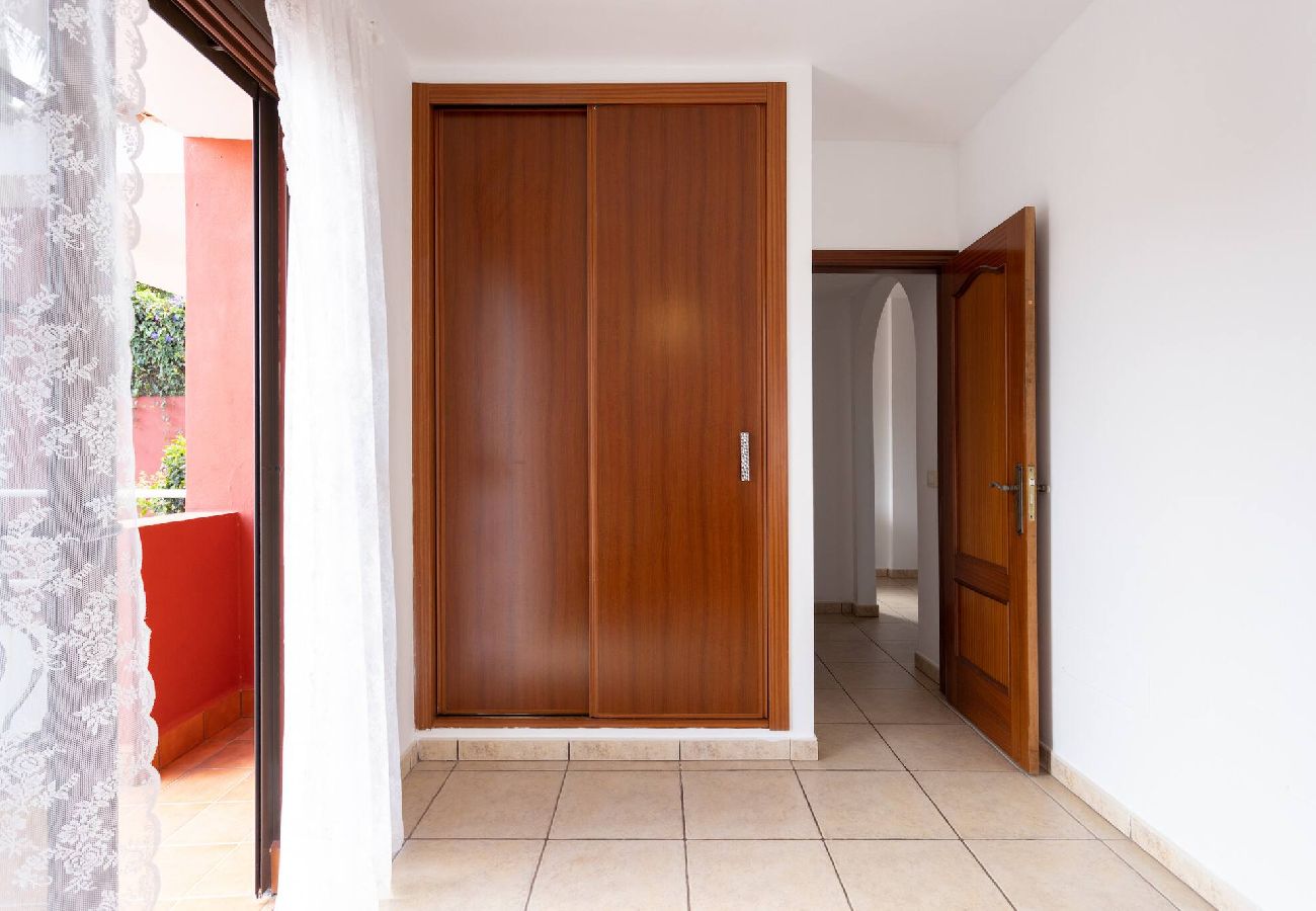 Casa en Santa Ursula - Live Santa ursula Cala 