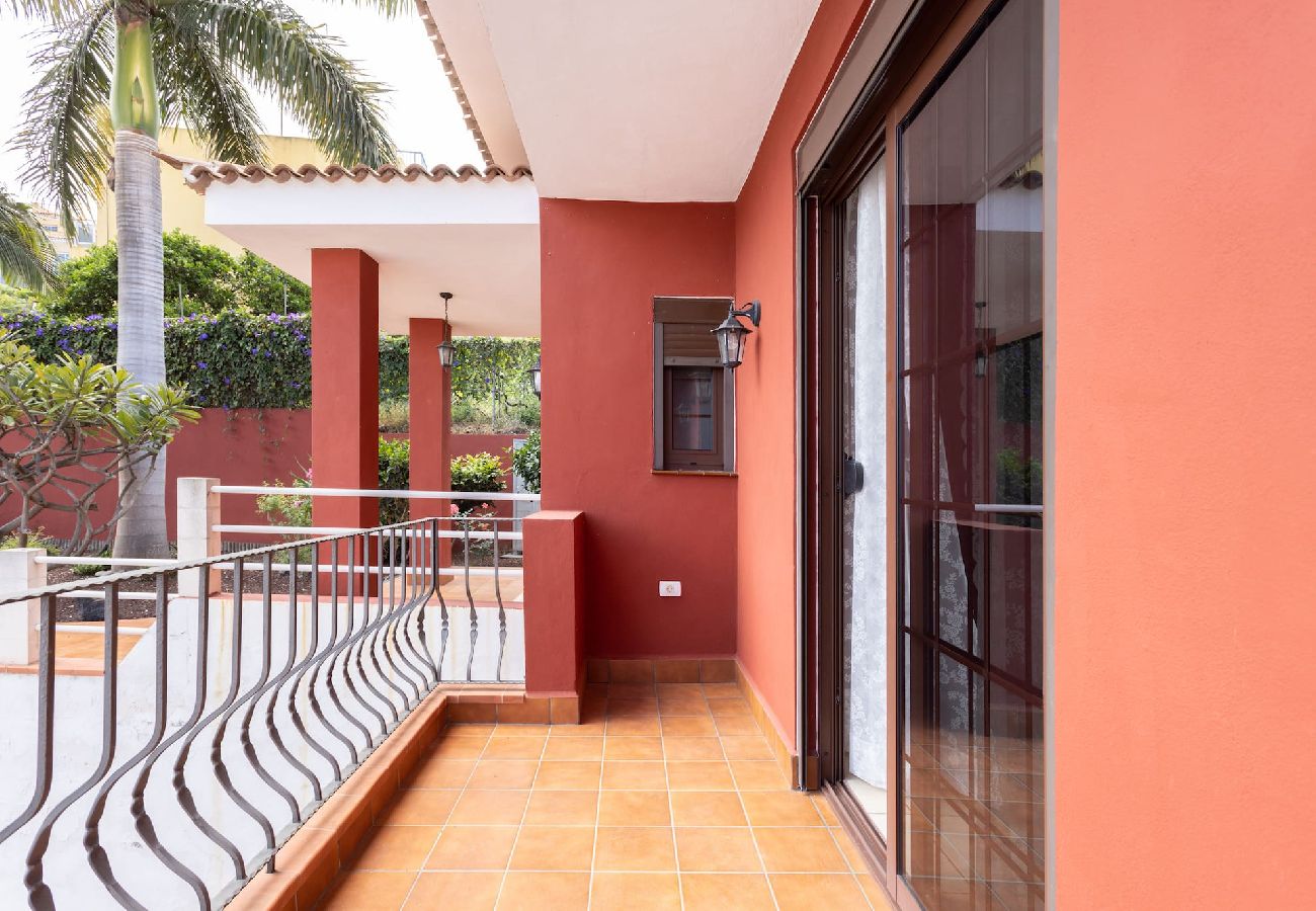 Casa en Santa Ursula - Live Santa ursula Cala 