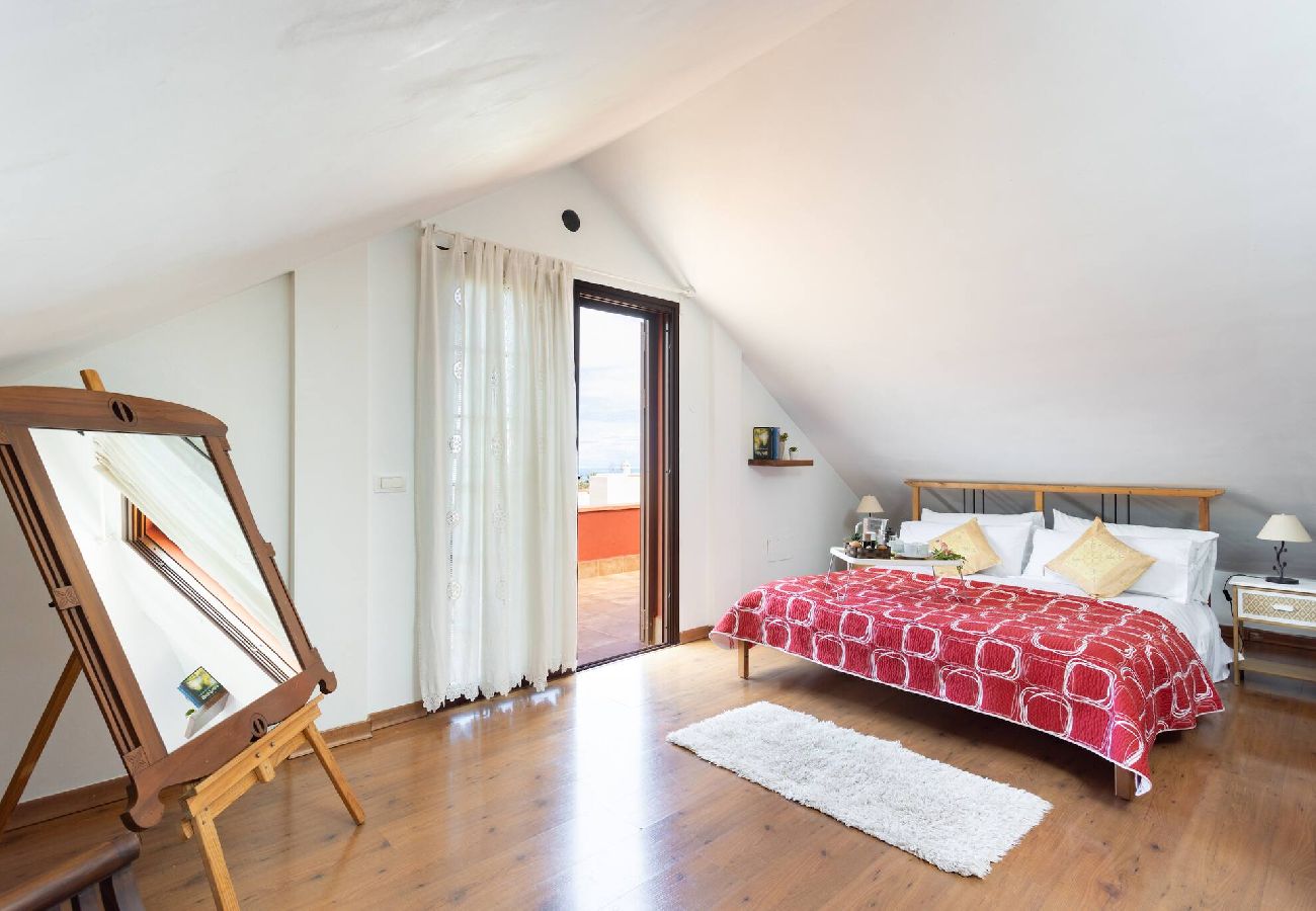 Casa en Santa Ursula - Live Santa ursula Cala 