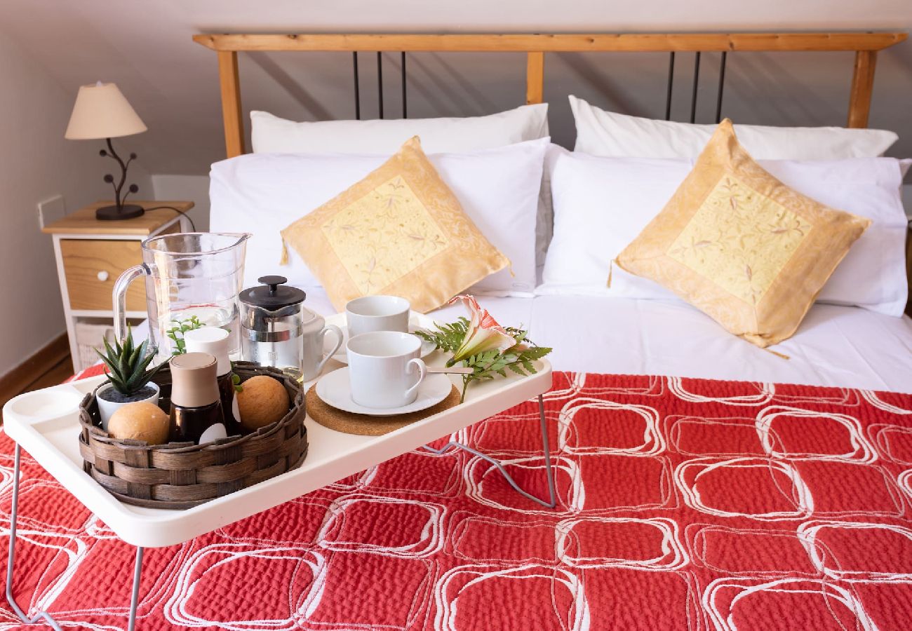 Casa en Santa Ursula - Live Santa ursula Cala 