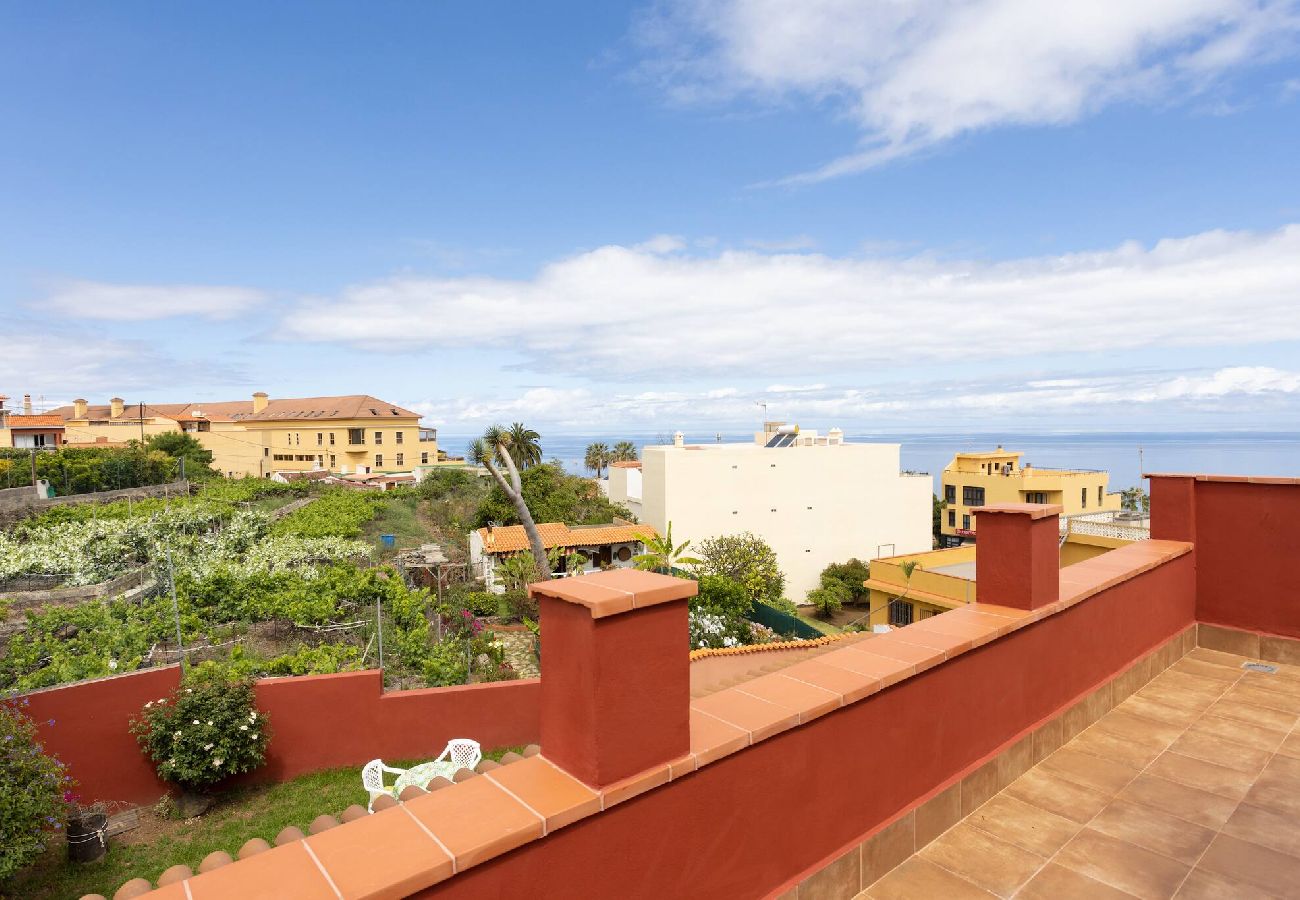 Casa en Santa Ursula - Live Santa ursula Cala 