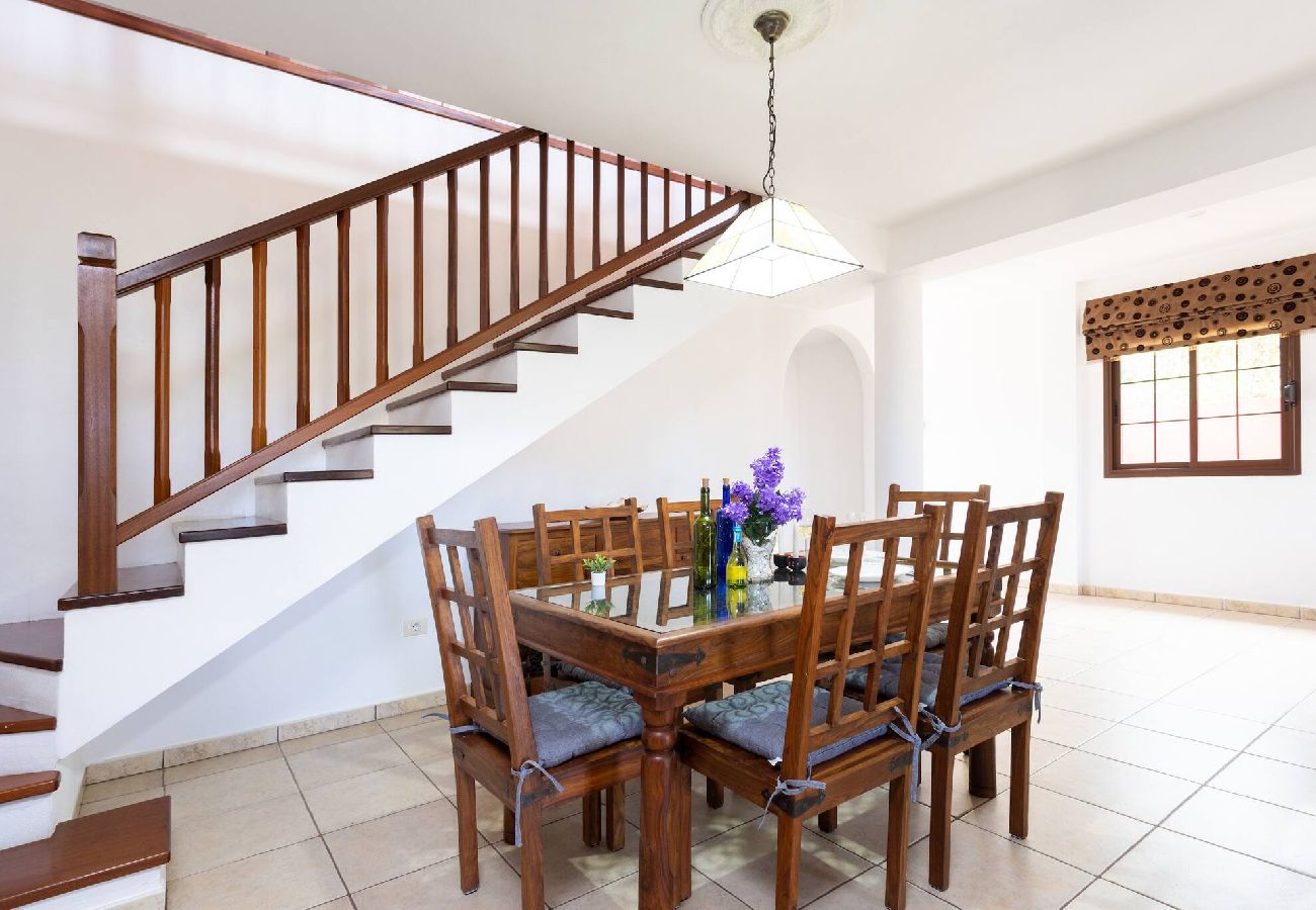 Casa en Santa Ursula - Live Santa ursula Cala 