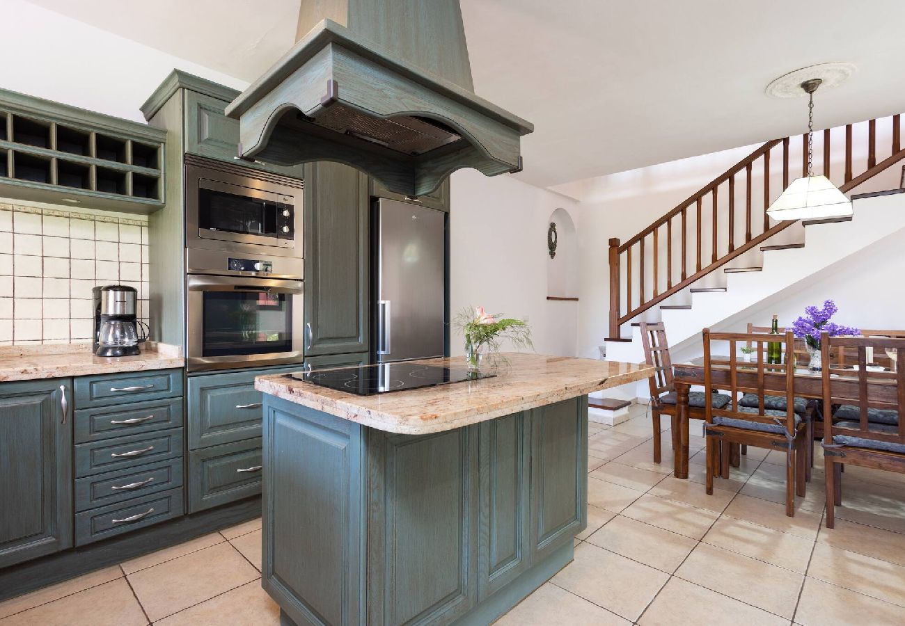 Casa en Santa Ursula - Live Santa ursula Cala 